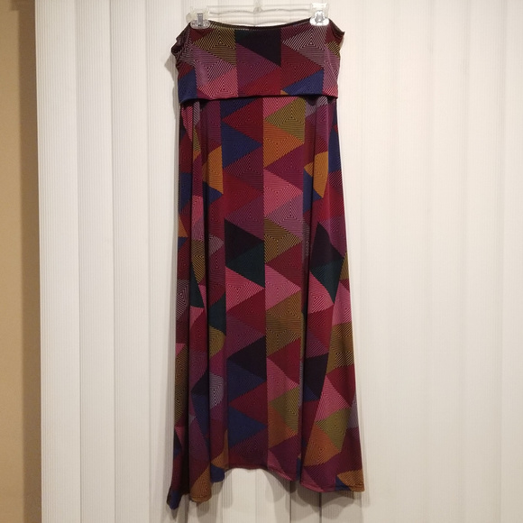 LuLaRoe Dresses & Skirts - LulaRoe Maxi